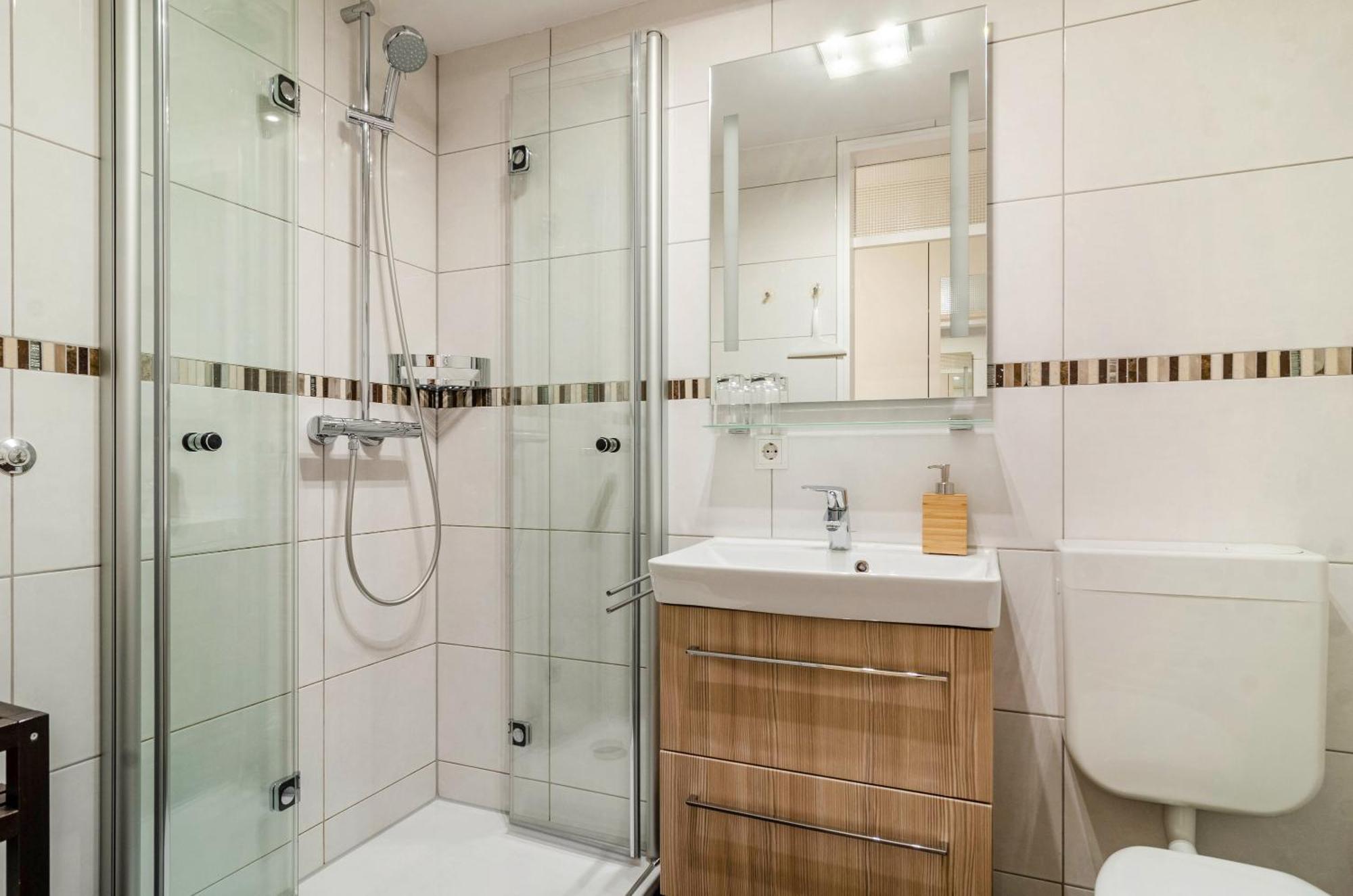 Ferienwohnung Am Weiher Meersburg Luaran gambar