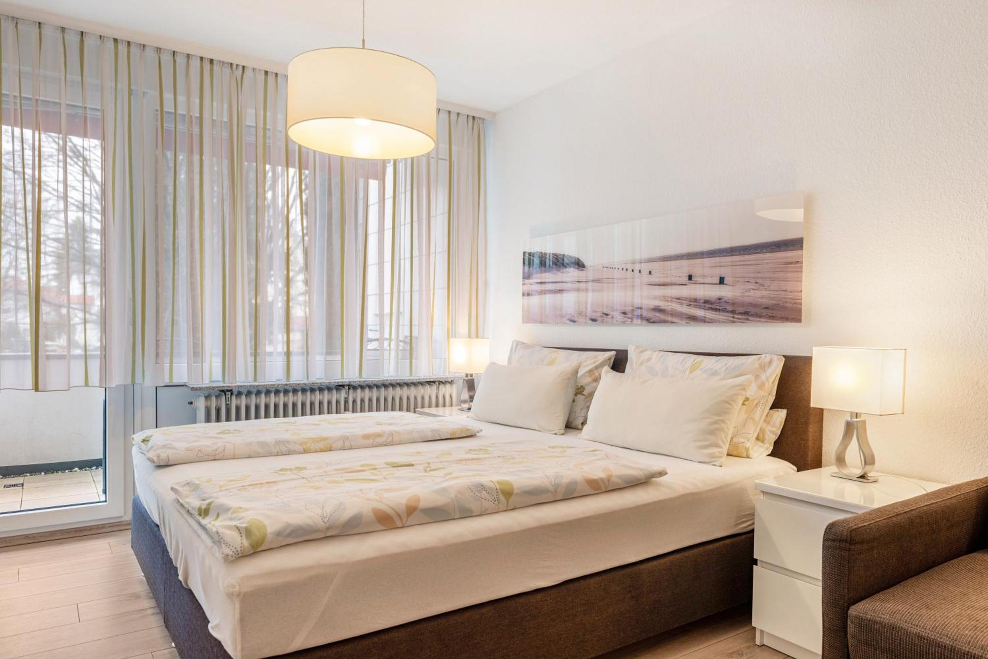Ferienwohnung Am Weiher Meersburg Luaran gambar