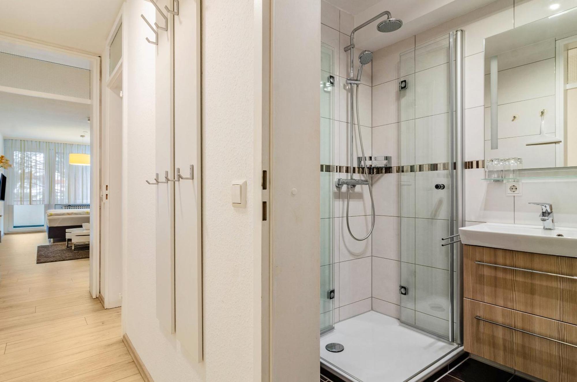 Ferienwohnung Am Weiher Meersburg Luaran gambar
