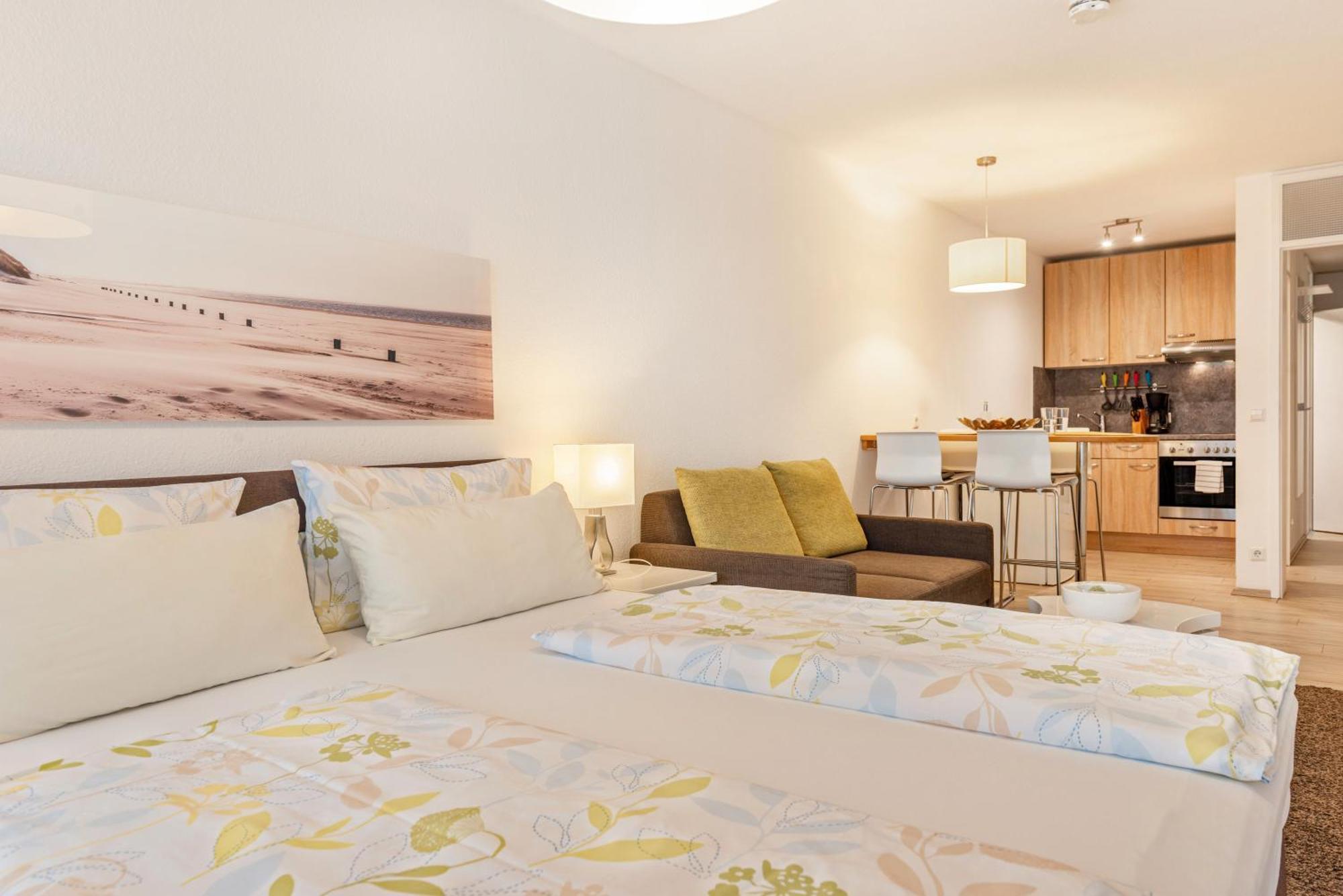 Ferienwohnung Am Weiher Meersburg Luaran gambar