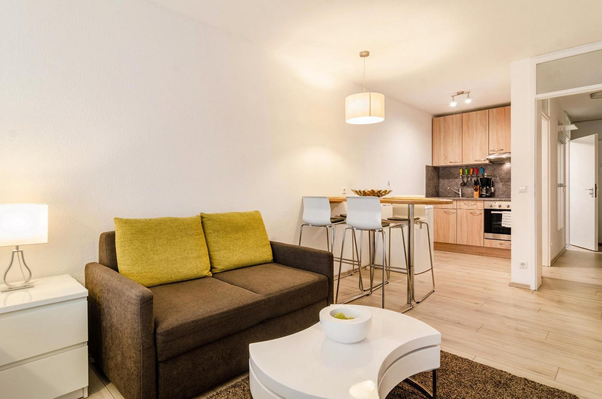 Ferienwohnung Am Weiher Meersburg Luaran gambar