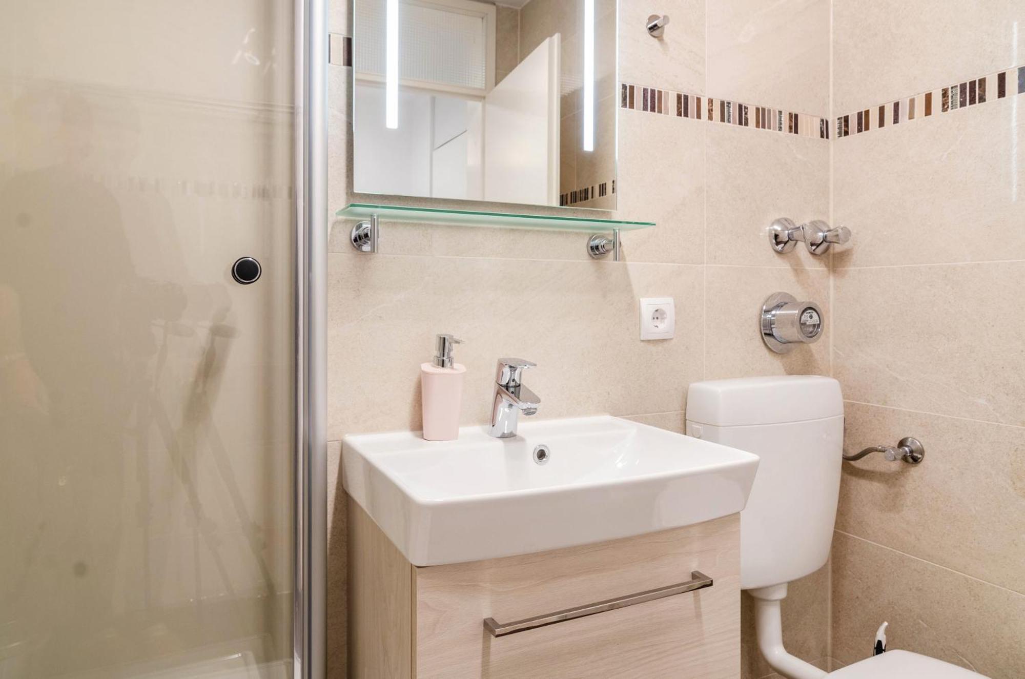 Ferienwohnung Am Weiher Meersburg Luaran gambar