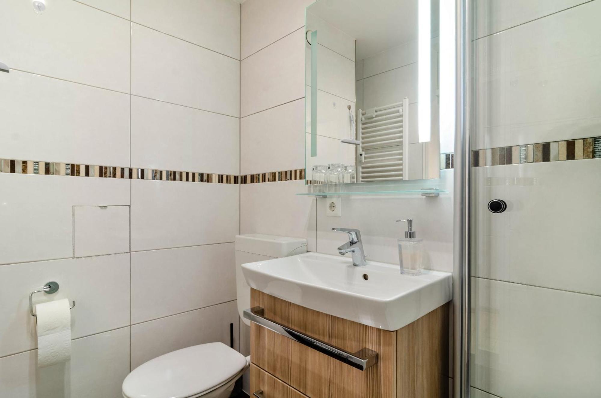 Ferienwohnung Am Weiher Meersburg Luaran gambar